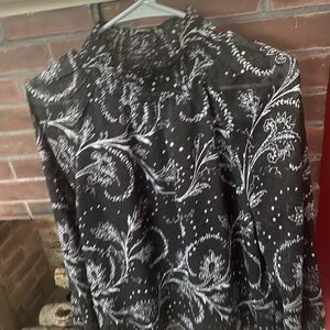 Stunning blouse excellent condition